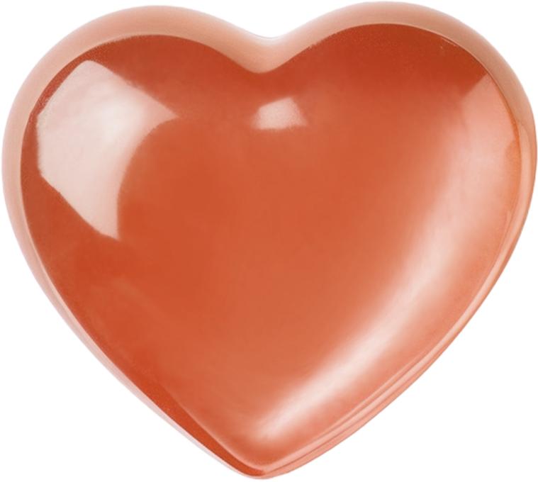YNM Heart Gelling Lip Tint 6 types