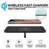 Wireless Car Charger 5W 7.5W 10W Fast Charging Phone Holder For iPhone Hauwei