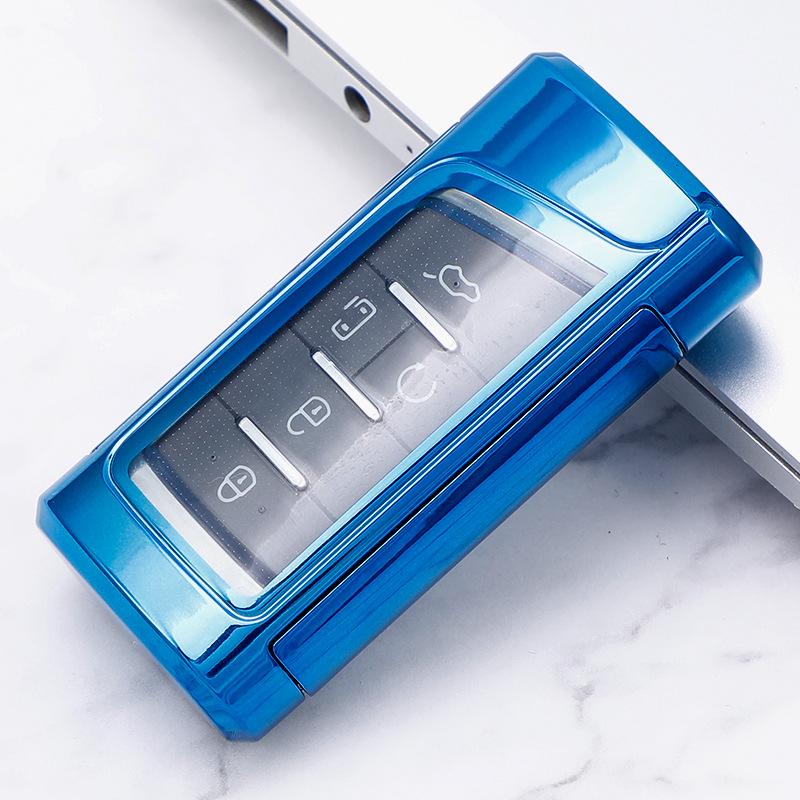 GAC GS7/GS8 Smart Car Key TPU Protective Cover