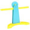 Balance Scales Falling Hanging Monkeys Educational Arcade Game