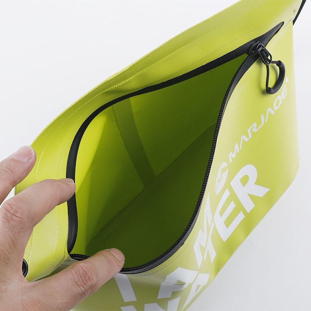 Creative Waterproof Storage Bag Portable Mobile Phone Case Professional Waterproof Dry Bag  Outdoor