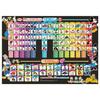 Takara Tomy Disney Magical Playtime Japanese-English Talking Dream Encyclopedia