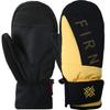 FIRN Snowboard Gloves FG0230 (M, Yellow)