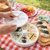 Homemade Sushi Press Japanese Style Onigiri Mold Practical Sushi Making Kit  Lunch Preparation
