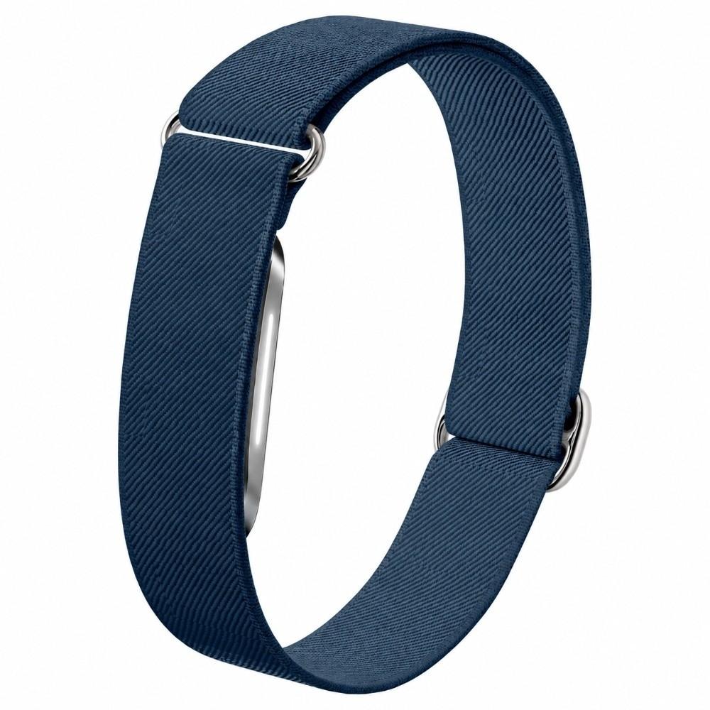 Nylon Arm Band Soft Replacement Strap New Bicep Band for Hume Band 2.0 Fitness Tracker