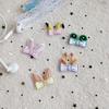 Charming DIY Self-Adhesive Embroidered Patch for Phone Cases & Clothing