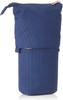 Sunstar Stationery Slim Delde Light S2288613 Pouch, Navy,
