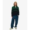 Superdry Sweater Classic Stripe