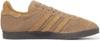 Adidas Gazelle Size IG2099, Brown/Gray, 29.0cm