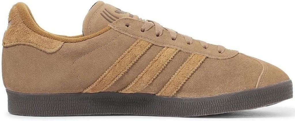 Adidas Gazelle Size IG2099, Brown/Gray, 29.0cm