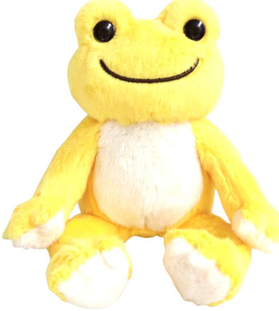 Nakajima Corporation Frog Pickles Pocket Pickles Ohisama 184696-23