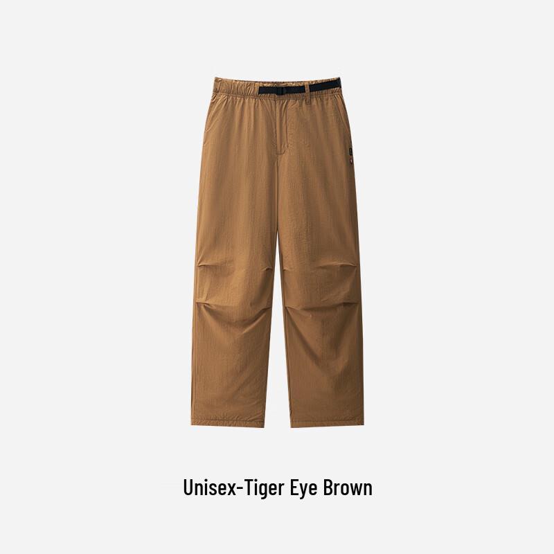 Pelliot Unisex Outdoor Thickened Trousers