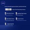 NIVEA Natural Moisturizing Lip Balm 4.8g