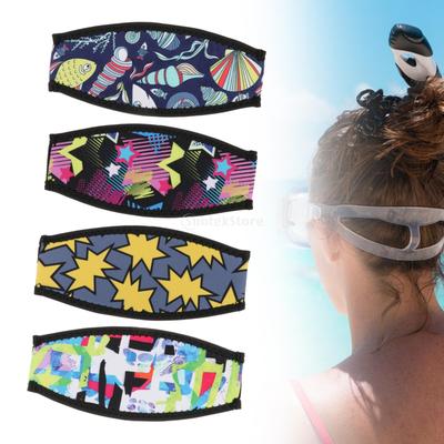 Surf e mergulho – Máscaras de mergulho