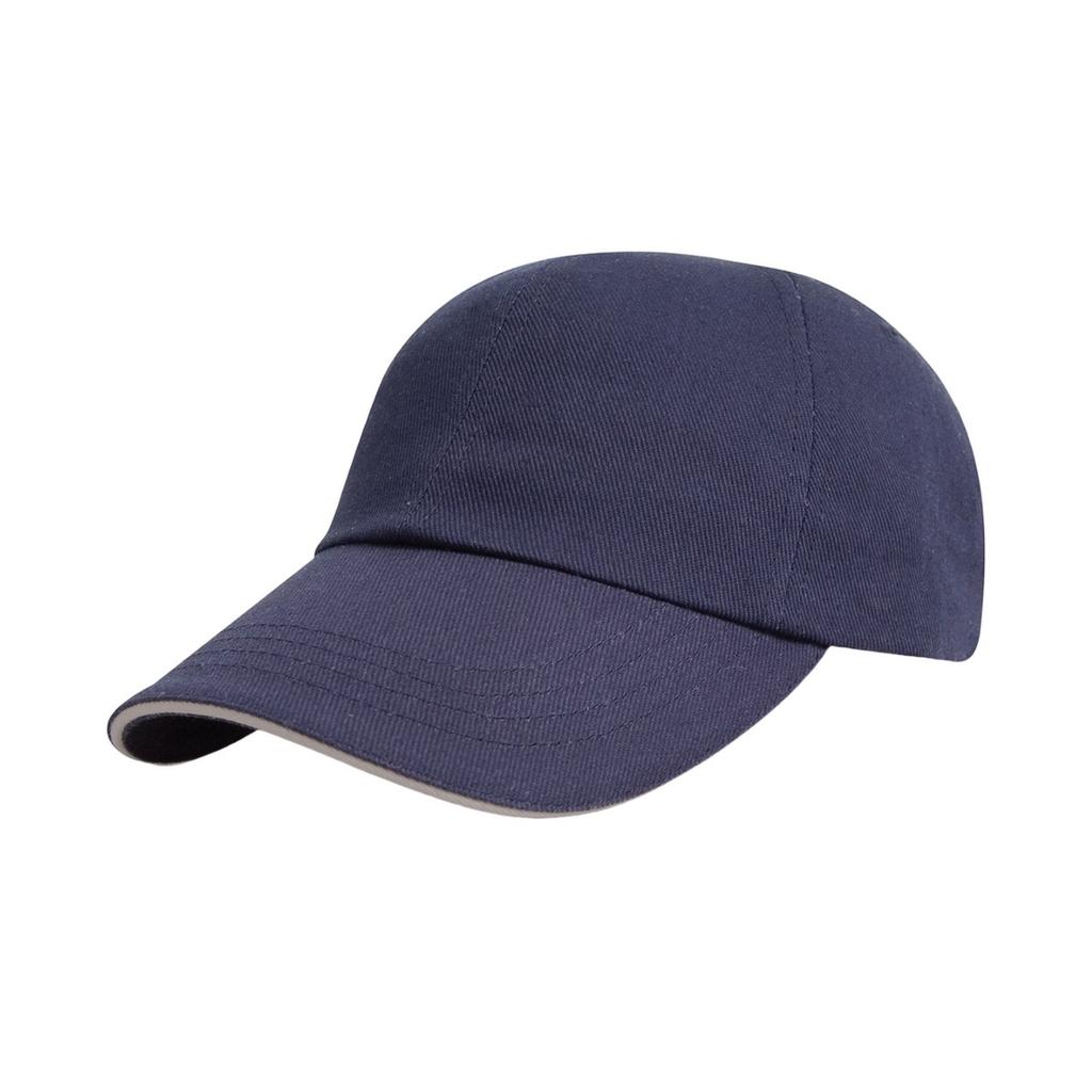 Result Headwear Baseball Cap