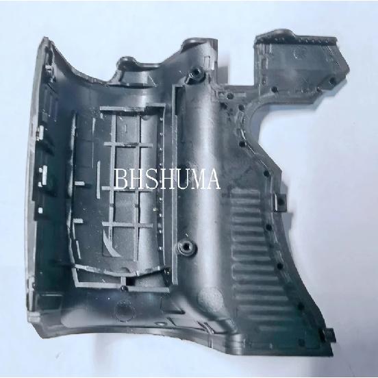 NEW For Panasonic Lumix DMC-GH5 DC-GH5 DC-GH5S Front Cover Handle Rubber Grip Holding Rubber DVKV1003Z free shipping