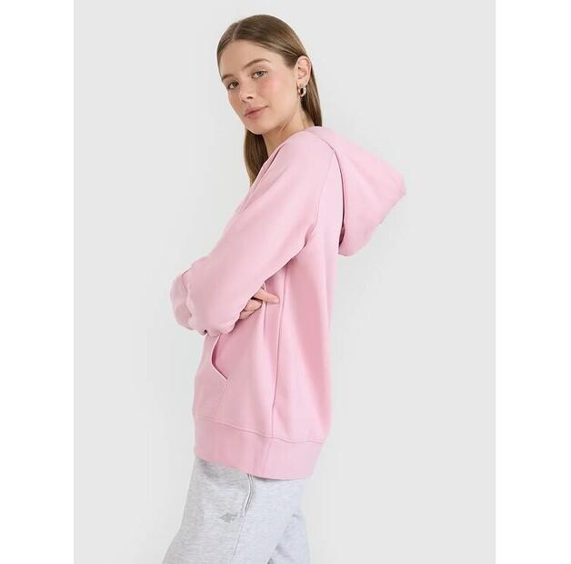 Hoodie 4F 4FWMM00TSWSF1764-56S