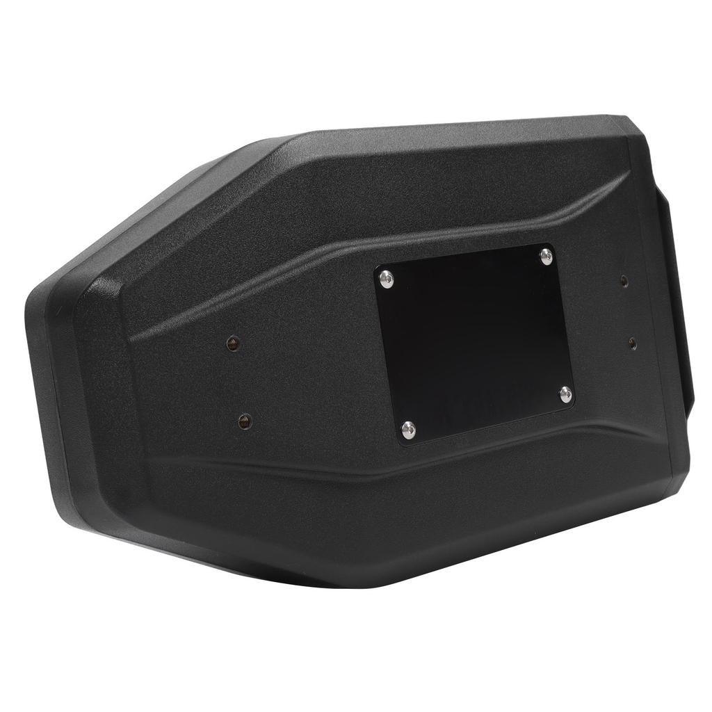 Motorcycle Toolbox Practical Stylish Portable Motorcycle Side Toolbox Replacement for R1200GS