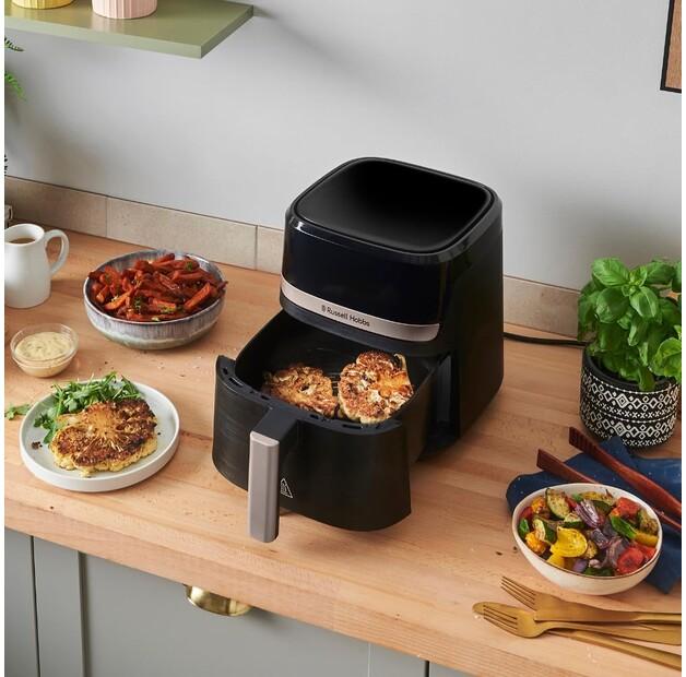 Russell Hobbs SatisFry 4.3l Deep Fryer (27610-56)