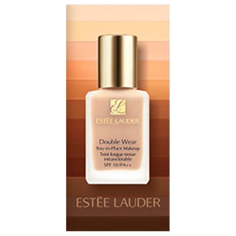 Estée Lauder Double Wear Stay-in-Place Makeup