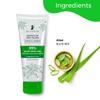 PILGRIM 99% Pure Aloe Vera Gel 200ml X Pack of 2 with Vitamin E & B5 for Face and Hair Hydration & Softening