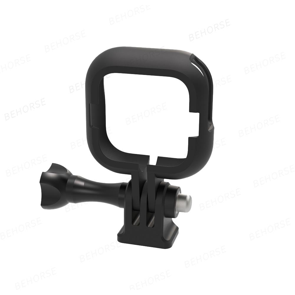 Plastic Protective Frame For Insta360 GO Ultra Action Camera Cage Case Protector Mount Adapter For Insta360 GO Ultra Accessories