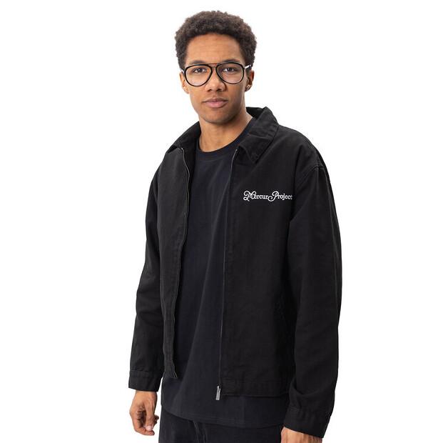 Куртка джинсовая Mercur Work Jacket EU S