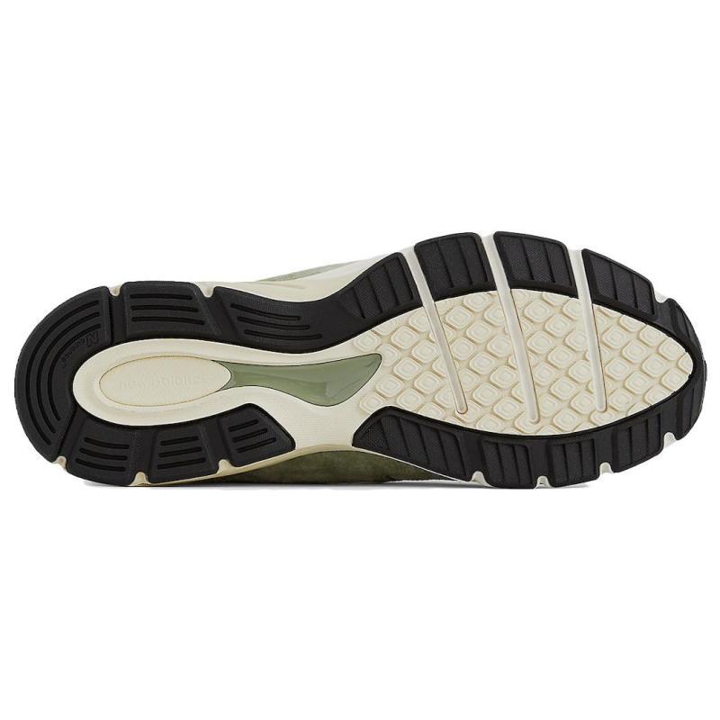 New Balance Teddy Santis X New Balance 990v4 Made In Usa 'Olive Incense' Sneakers U990GT4