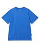 BROWNBREATH Tag Tee - Blue
