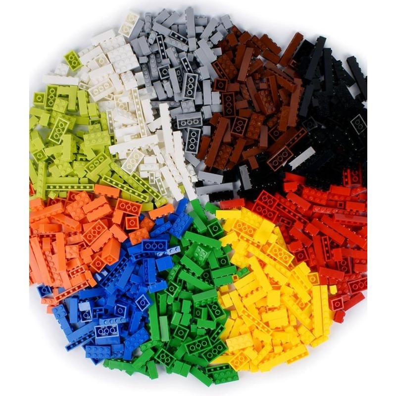 Classic Building Blocks Toy Action Figure Bricks Puzzle Toy Compatible Assemble Model For Kids Children's Educational Toy Gift