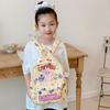 Children'S Backpack Large Capacity Fashion Printed Baby Backpack Kindergarten Elementary School Bag