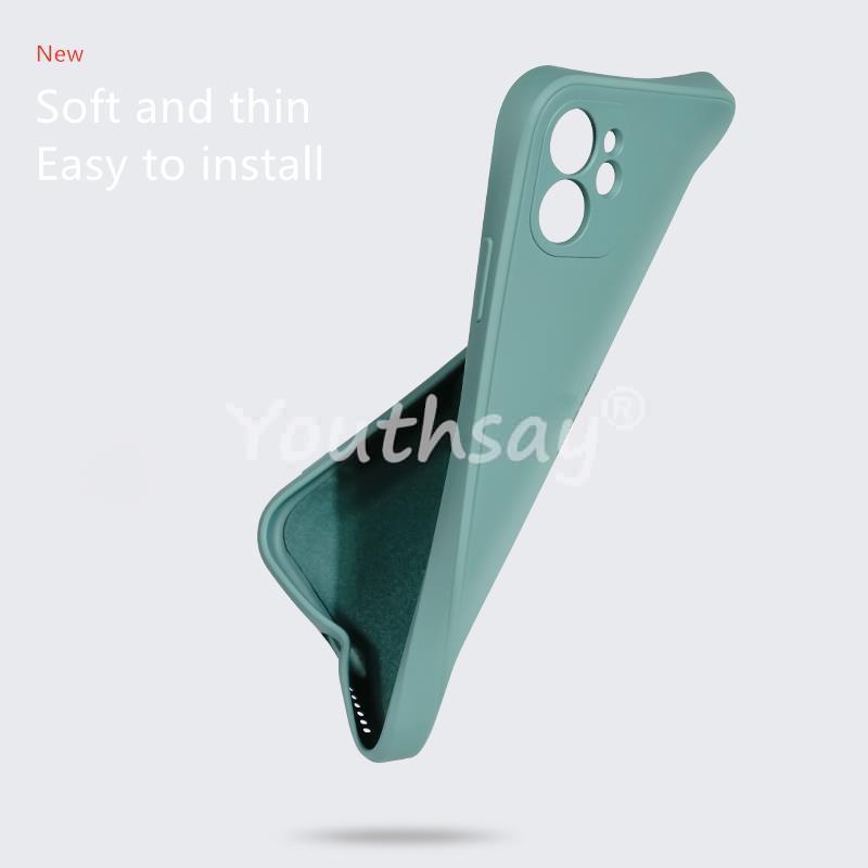 Für OnePlus Nord CE 2 Lite Hülle Abdeckung Für OnePlus Nord CE2 Lite 2T N20 ACE 10R Hülle Silikon TPU Fundas Gummi Schutzhülle