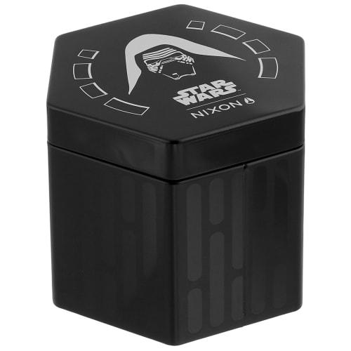 Nixon Men's Ranger ? Star Wars Collection Kylo Black