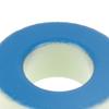 1Pce 47*24*18Mm T184-52 Ferrit Ring Core Für Induktor Blau Grün Eisen Pulver Core