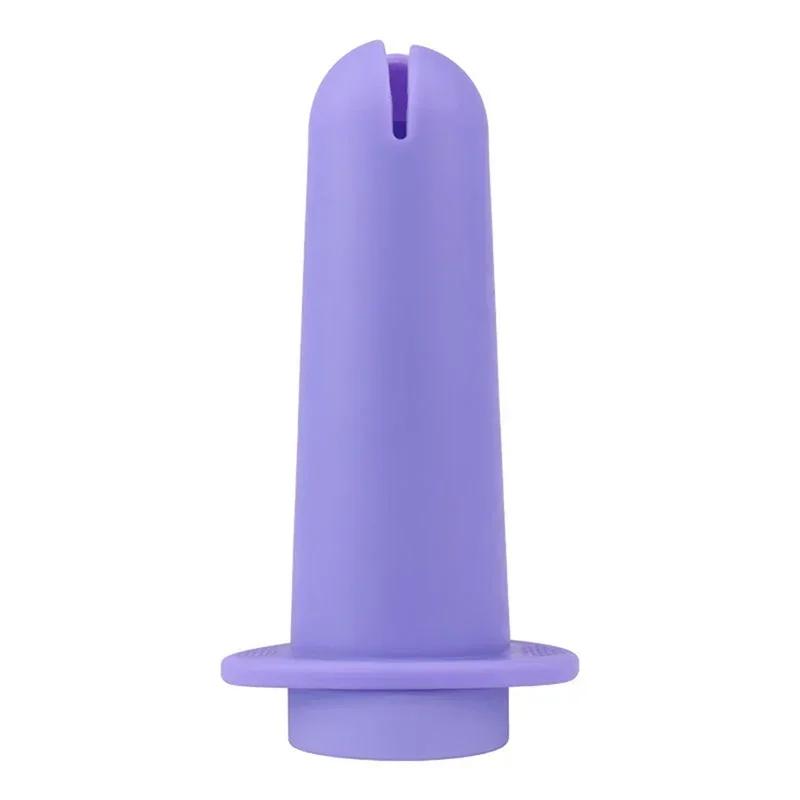 Applicator Tool for Menstrual Cups for Easy Insertion Reusable Period Cup Applicator Eco Friendly Works with Most Menstrual Cups