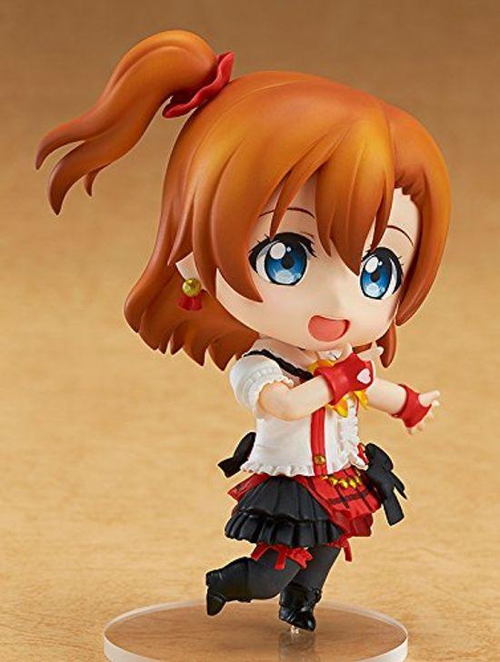 Milovat život! Nendoroid Honoka Kosaka (pohyblivá figurka bez měřítka ABS&ATBC-PVC lakovaná)