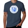 Society of Sloth Readers T-Shirt t shirt man luxury t shirts with prints T-Shirt