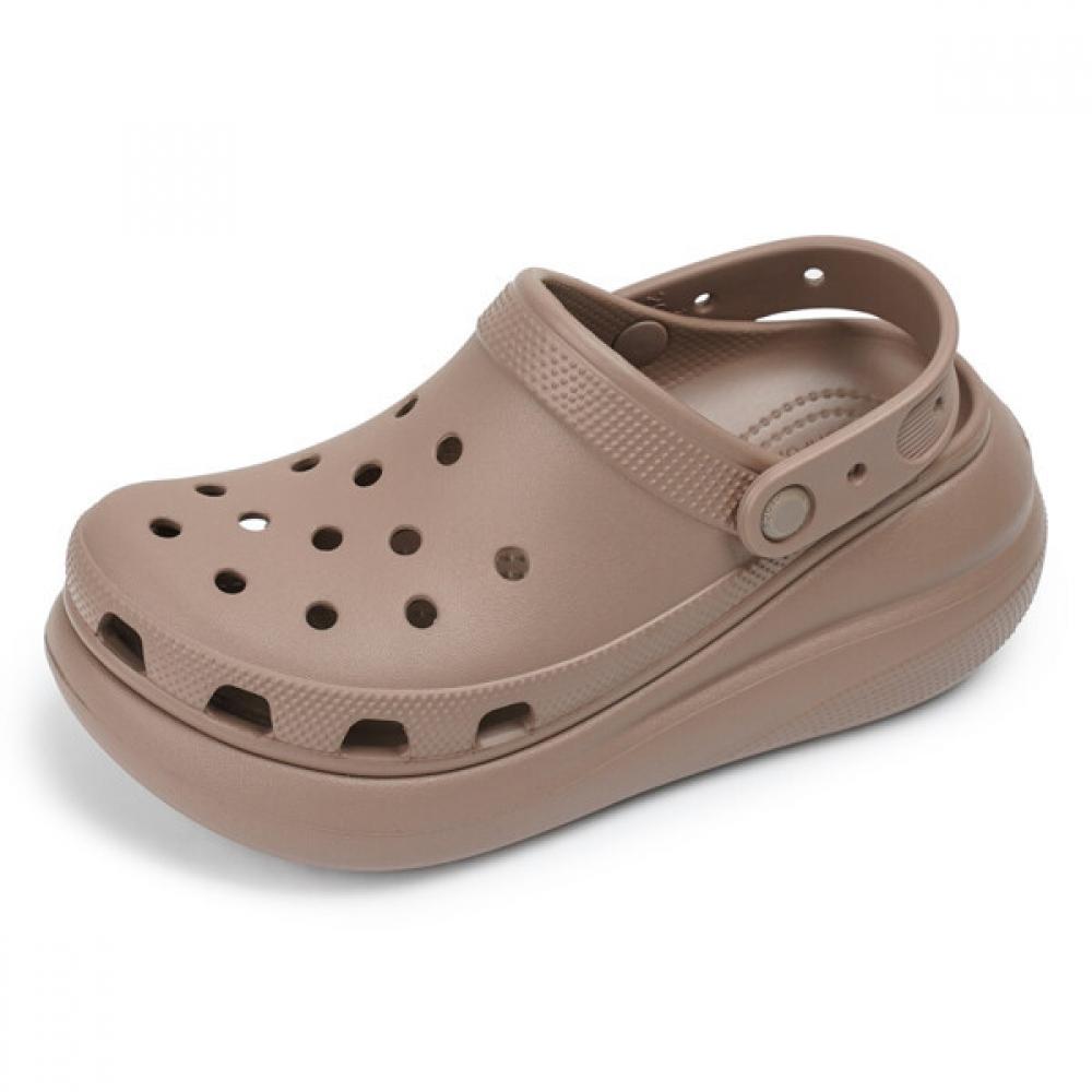 

Crocs Crush Clog Claw Sandals 207521 2q9 2075212Q9/250