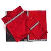 RELIGHT Tarot Fortune Magic Tarot Storage Velvet 65cm X 3 Cloth, Anti-Slip, Magic, Telling, Tricks, Cards, Pouch, Large, Pouch, Material, 65cm, Red,