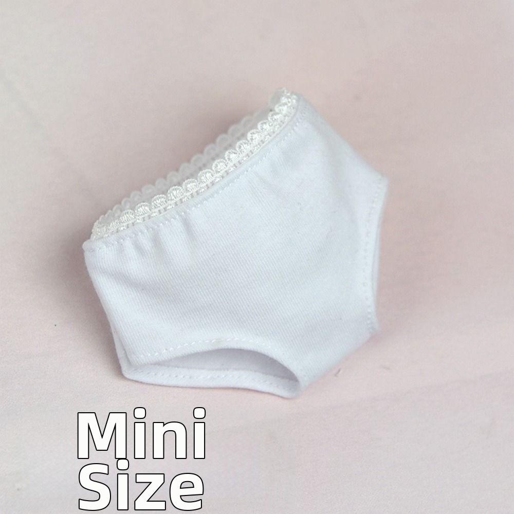 Cute 60cm Doll's Underwear DIY Doll Clothes Accessories  1/3 BJD Doll/60cm Doll