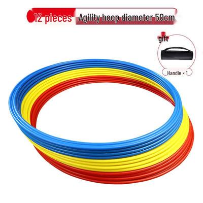 Agility Training Marker Set