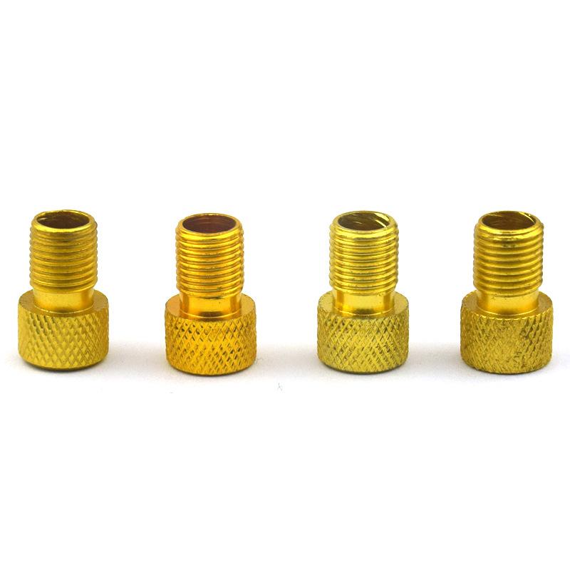 Adapter Accessories – Universal Bike Adapter for Wheels, Pedals, and Cycling Equipment,  & Easy To Install