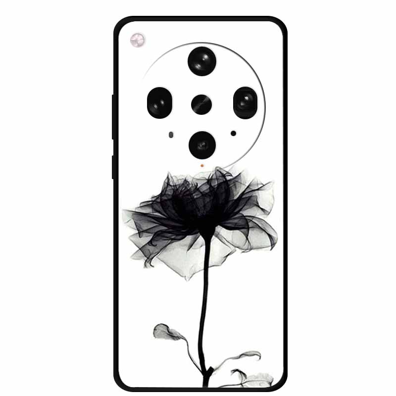 

Phone Case For OPPO Find X8 Ultra 5G Back Cover Case X8Ultra Coque Black Silicone Soft Funda For OPPO Find X8 Pro Case Shell Bag Find X8 Ultra 5G