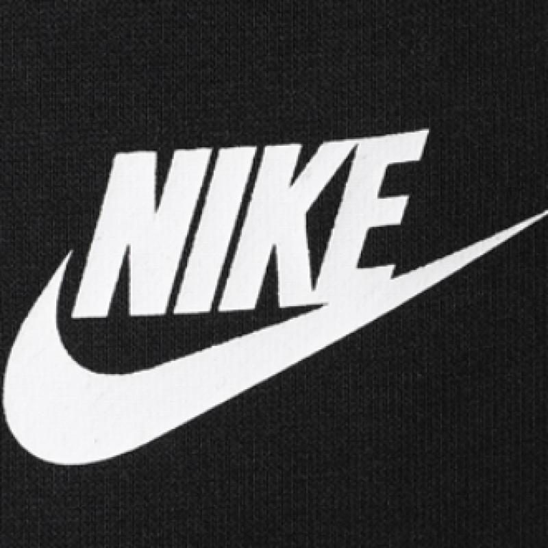 Nike Galleria Nike Girls Nsw Club French Terry Hw Fttd Pants Dc7211 010