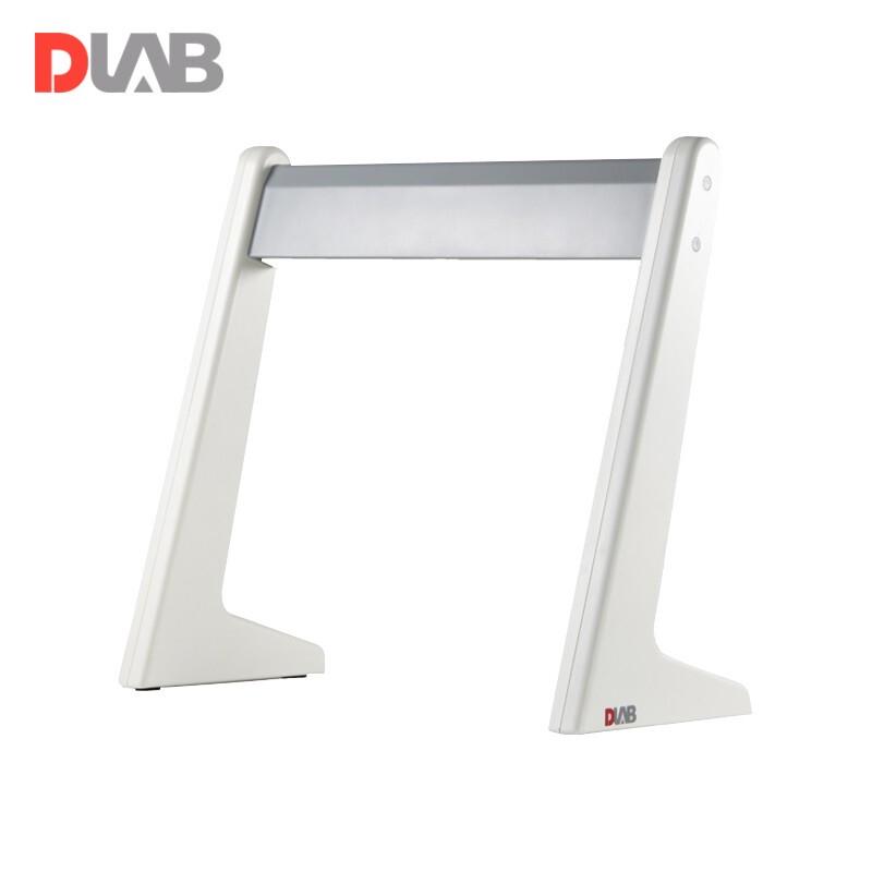 DLAB Linear Pipette Stand
