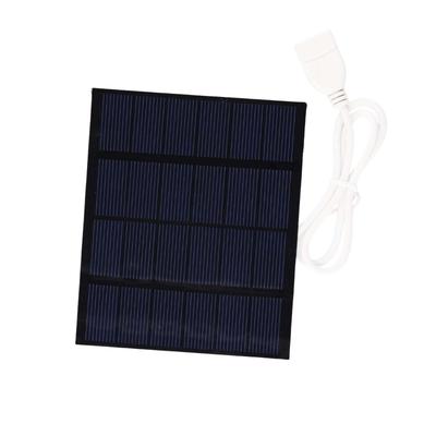 Solární energie – Fotovoltaické články a solární panely
