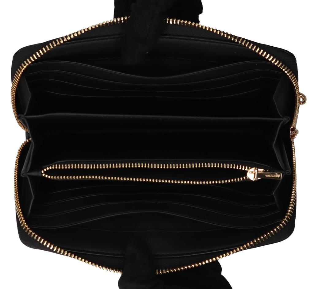 Billfold IMBLK [Coach] [item]