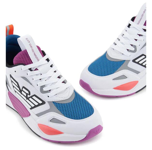 EA7 Emporio Armani Sneakers X8X070_XK165