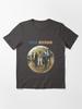 The Byrds Sweetheart of the Rodeo American Rock Band Essential T-Shirt