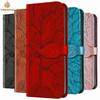 Leder Klapphülle Für iPhone 16 Pro 15 14 Plus 13 11 Pro Max 12 Mini XR X XS 7 8 Plus Halter Geldbörse Ständer Handy Tasche Hülle Coque